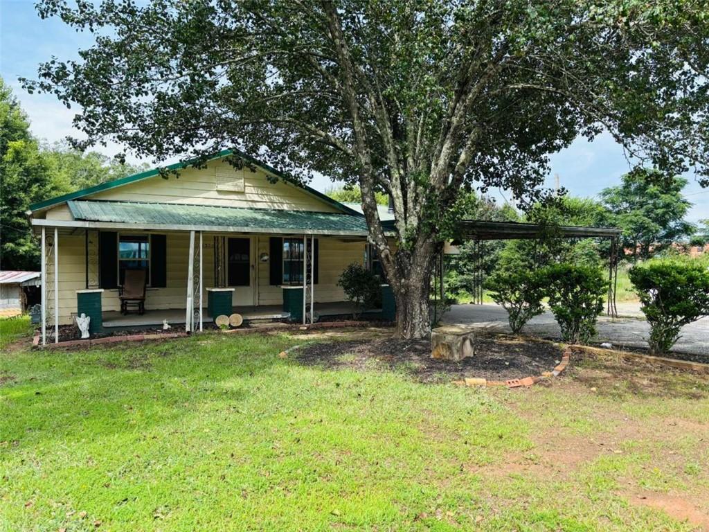 5355 Salem Road Property Photo 1