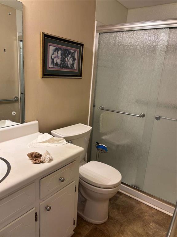 5355 Salem Road Property Photo 4