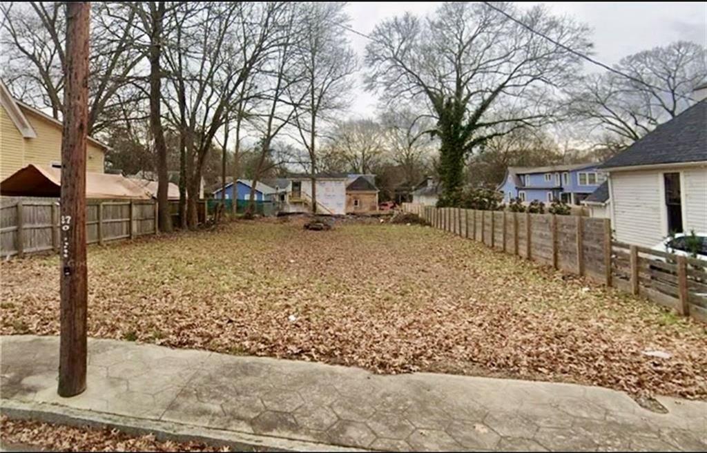 730 Lillian Avenue Sw Property Photo 1