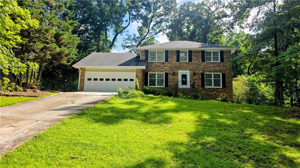 2514 Rockwood Way Property Photo 1