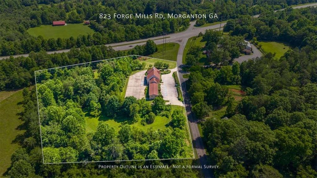 823 Forge Mill Property Photo 4