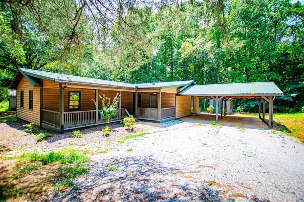 315 Laurel Road Property Photo 1