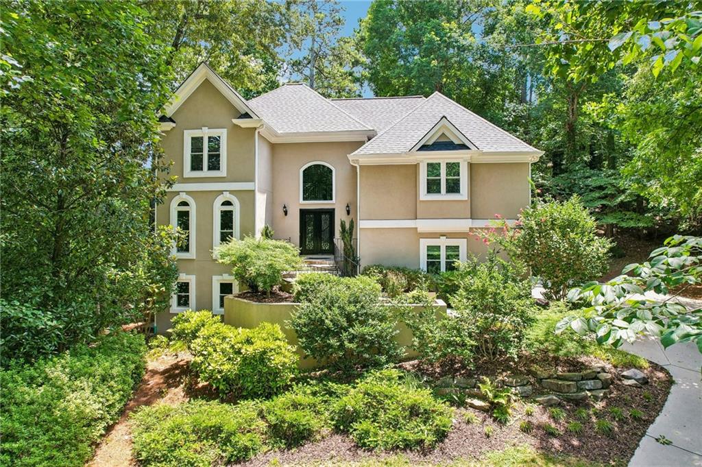 796 Asheview Court