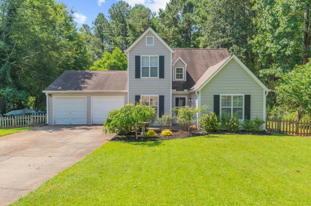 503 E Lake Court Property Photo 1