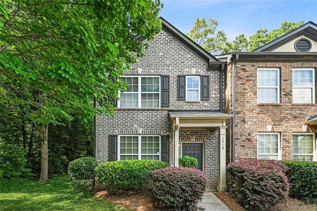 1618 Bayrose Circle Property Photo 1