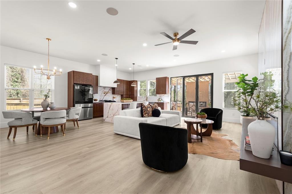 1613 Cecilia Drive Se Property Photo 1