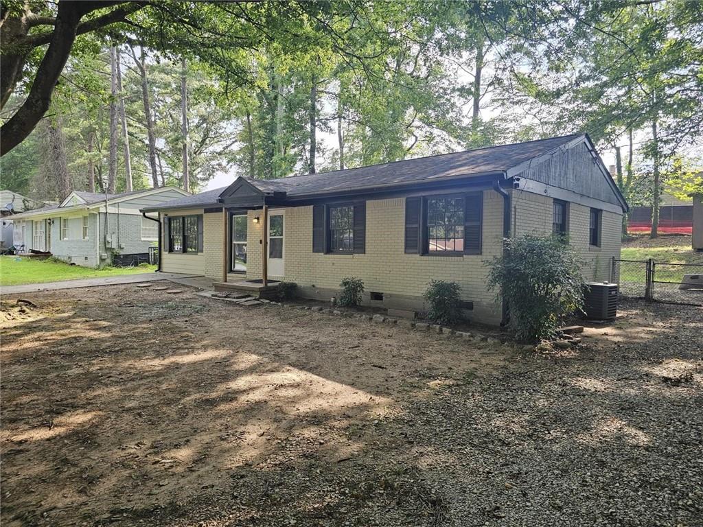 4616 Ryan Road