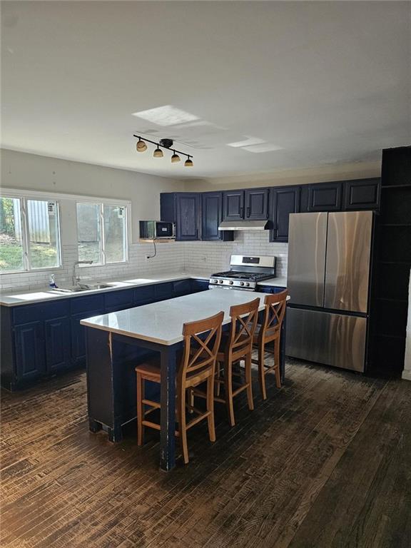 4616 Ryan Road Property Photo 2