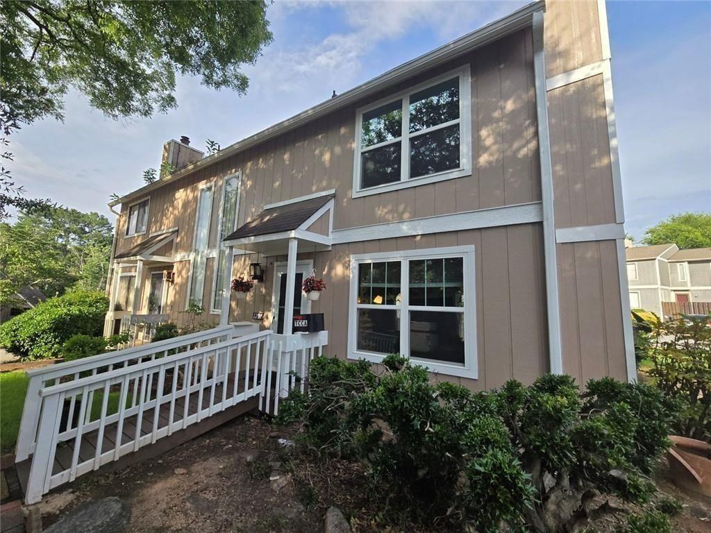 1297 Tree Creek Court Property Photo 1
