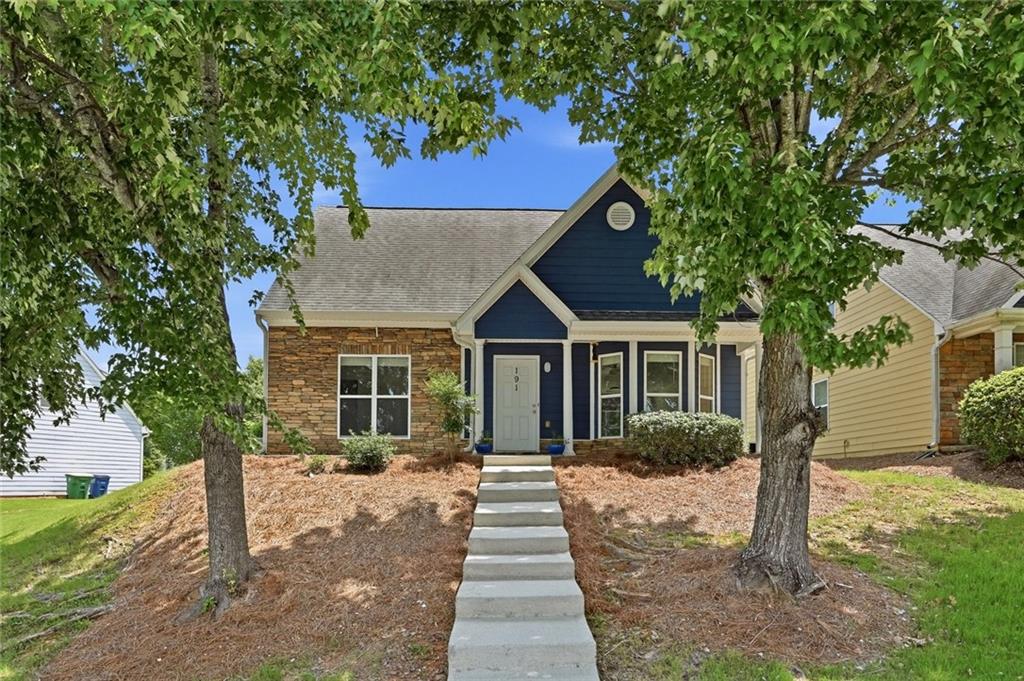 191 Katydid Drive Property Photo 1