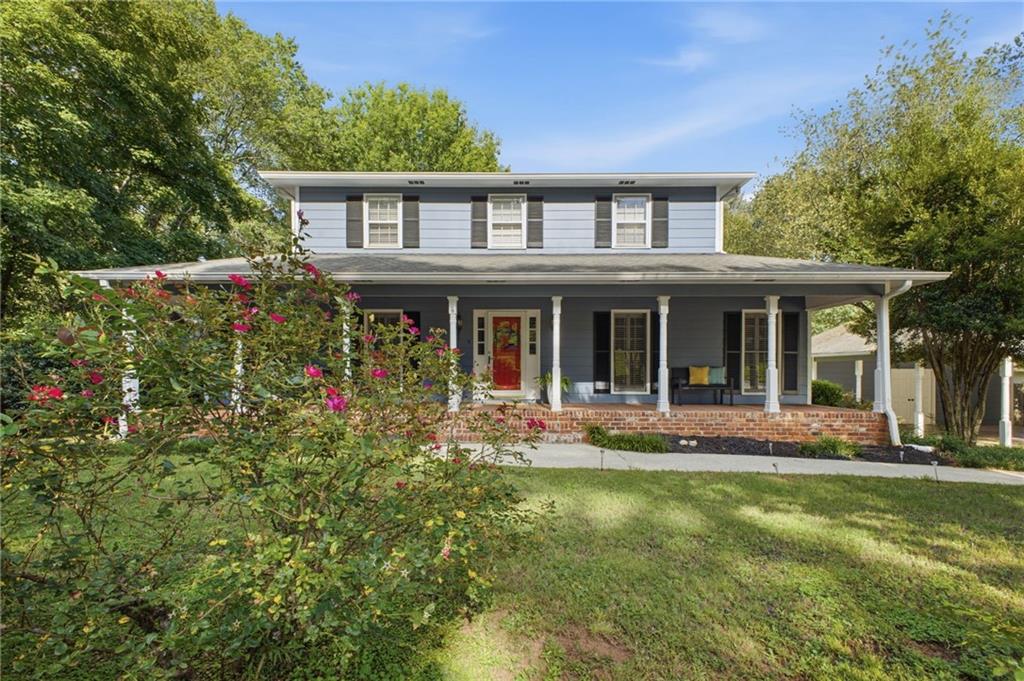 412 Pheasant Run SE Property Photo 1