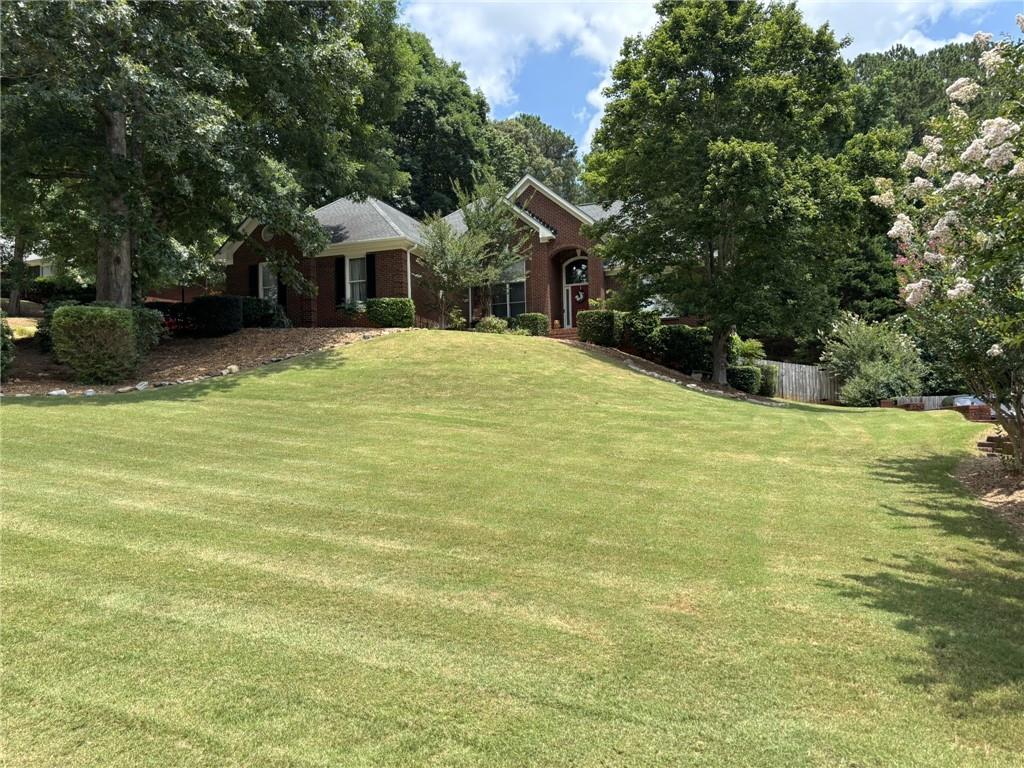 850 Ivy Ridge Drive Property Photo 1
