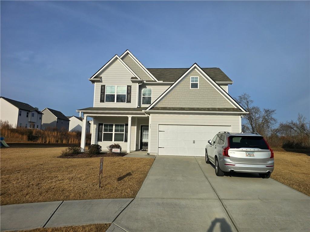 647 Skye Drive Property Photo 1