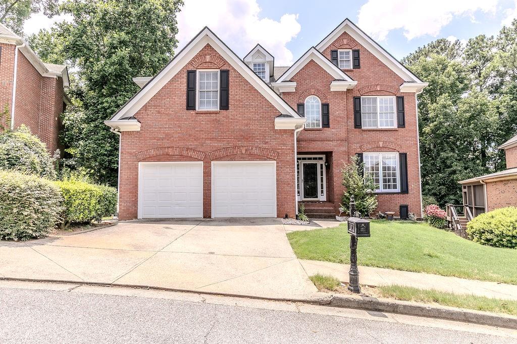 2005 Ivy Ridge Road SE