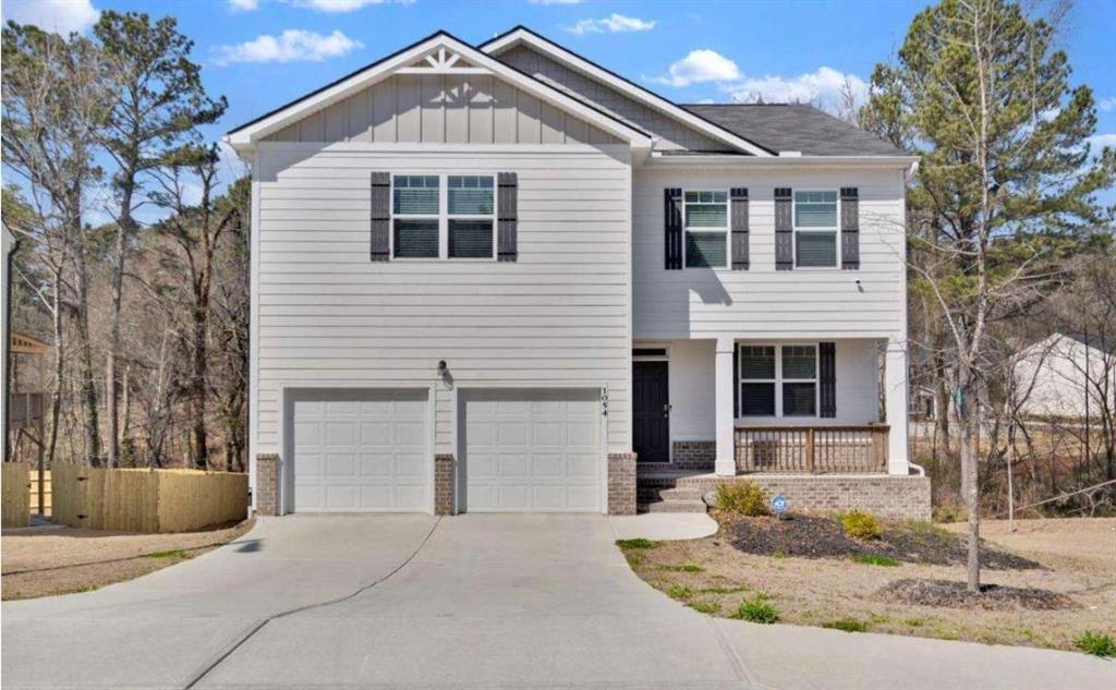 1054 Mackets Court Property Photo 1