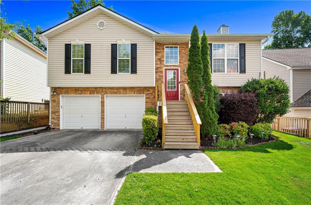 5822 Bridgeport Court