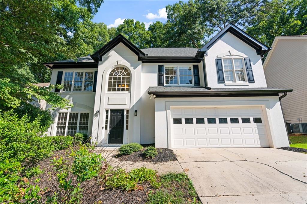 1595 Watercove Lane Property Photo 1
