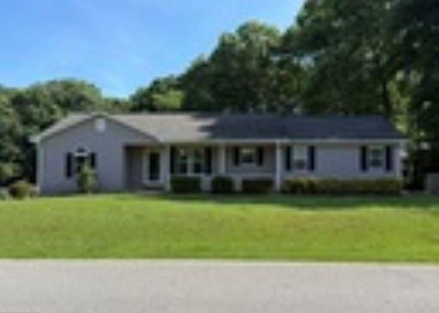 384 Sam Brown Boulevard Property Photo 1
