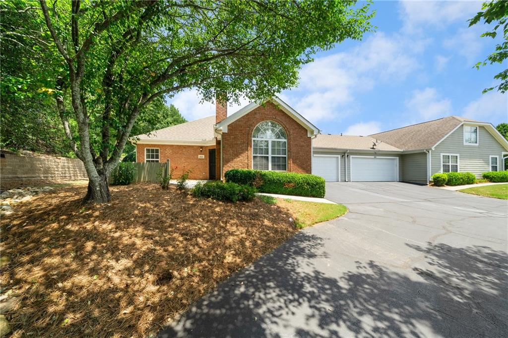3113 Orchard Ridge Circle Property Photo 1