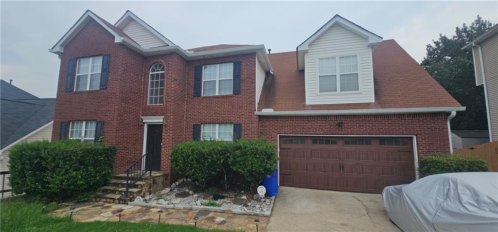 5690 Mill View Way
