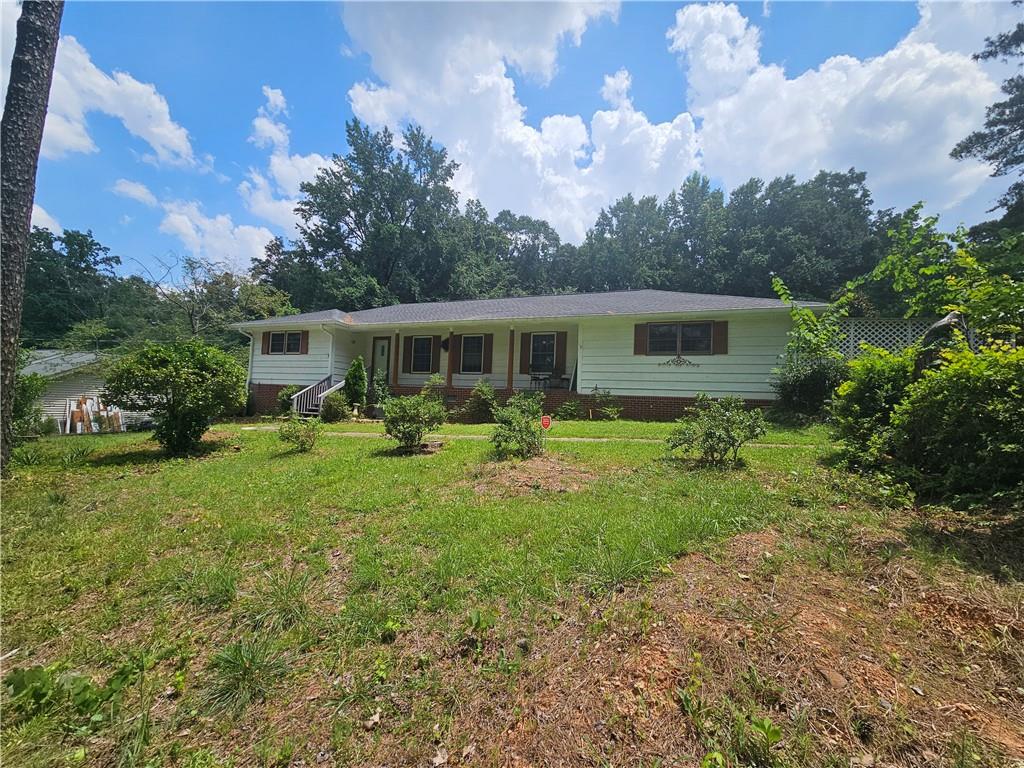 158 Patterson Road Property Photo 1