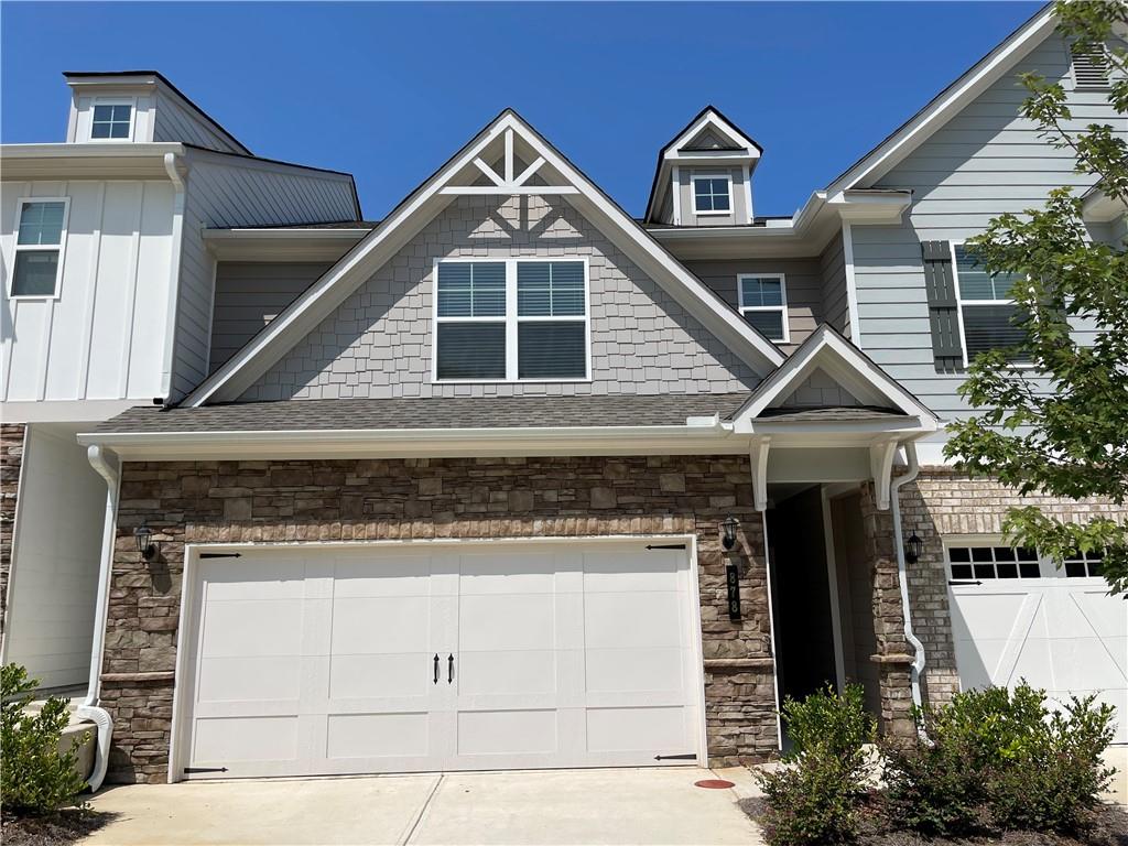 878 Porter Ridge Lane LOT 3 Property Photo 1