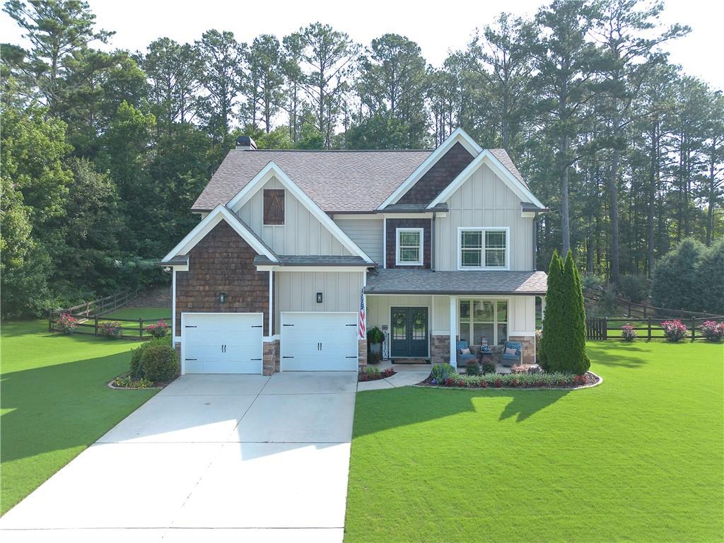 44 Berryhill Place Se Property Photo 1