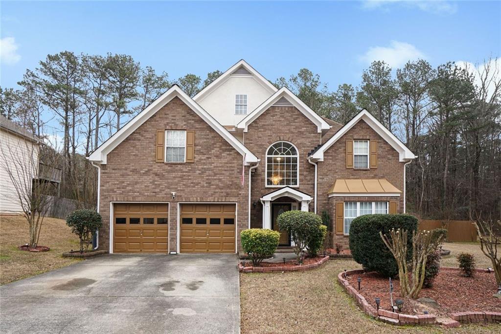 3382 Sandwedge Court Property Photo 1