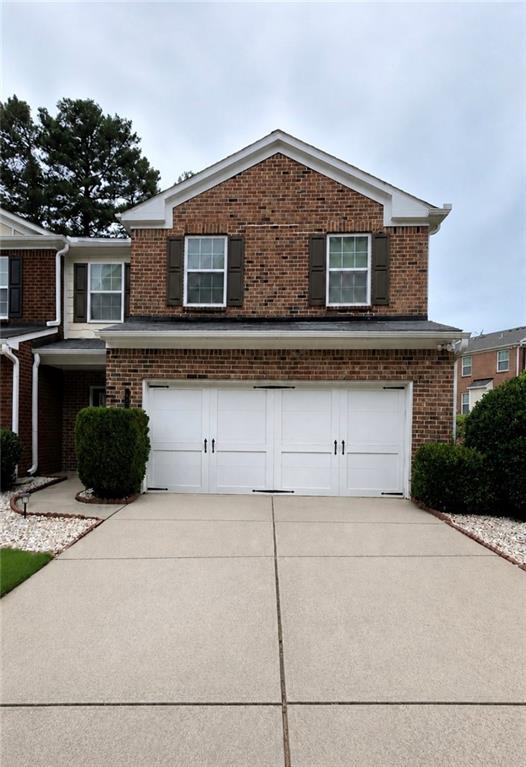 192 Bellewood Oak Drive Property Photo 1