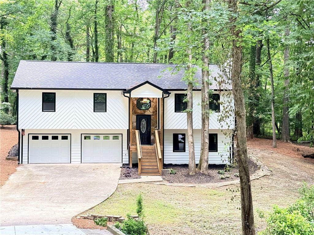 4508 Lost Mountain Court