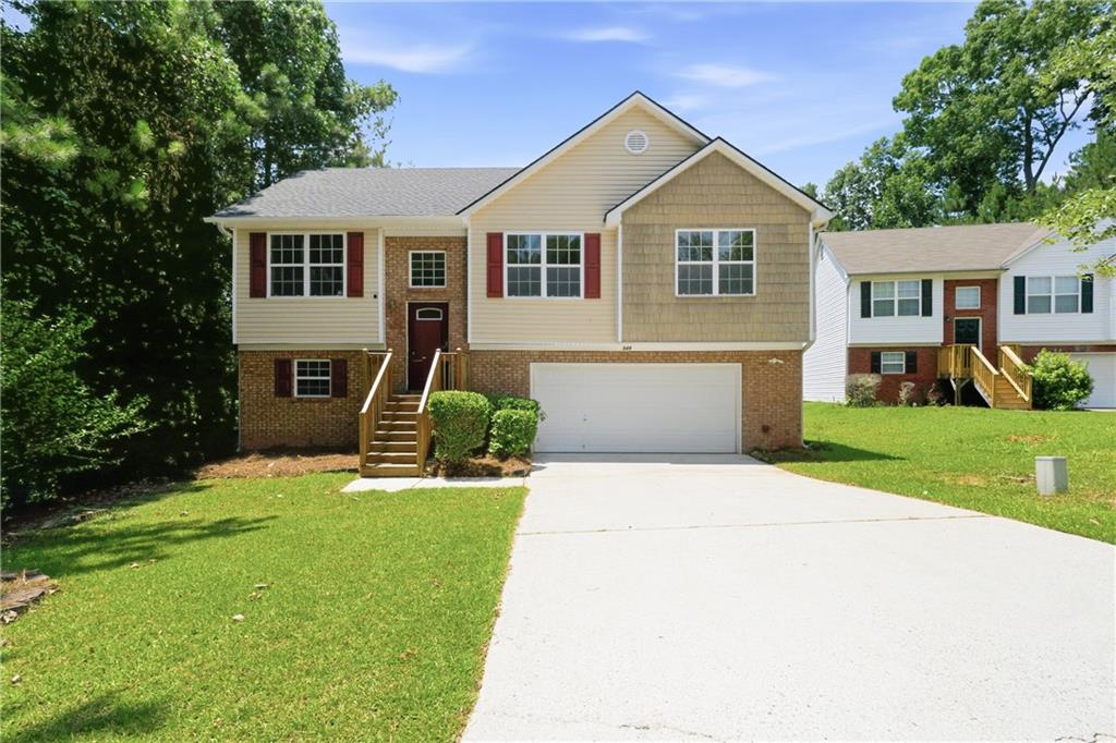 549 Sycamore Drive Property Photo 1