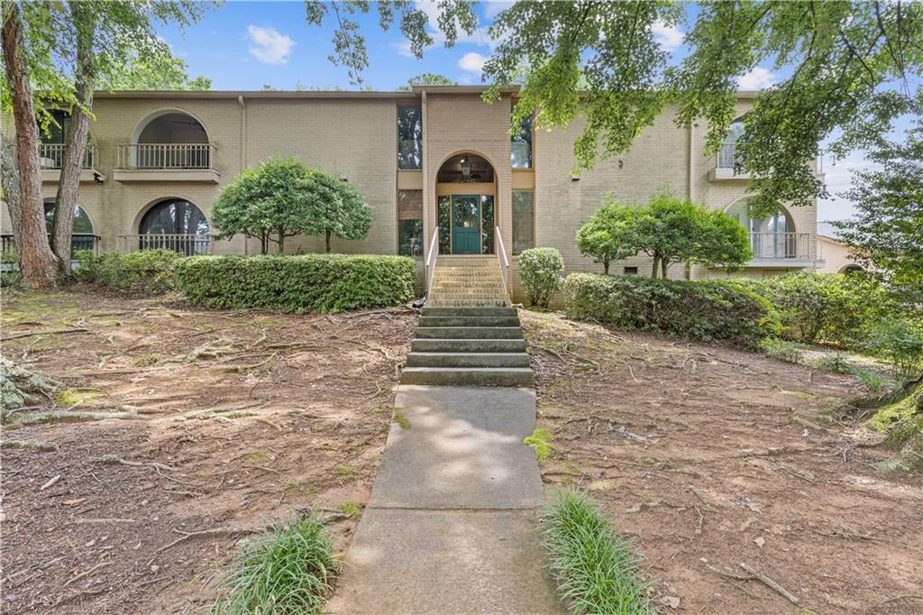 3236 Henderson Mill Road Unit 1 Property Photo 1