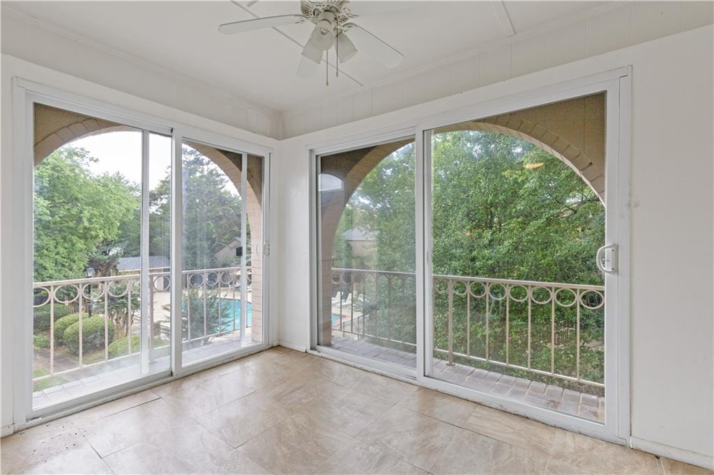 3236 Henderson Mill Road Unit 1 Property Photo 10
