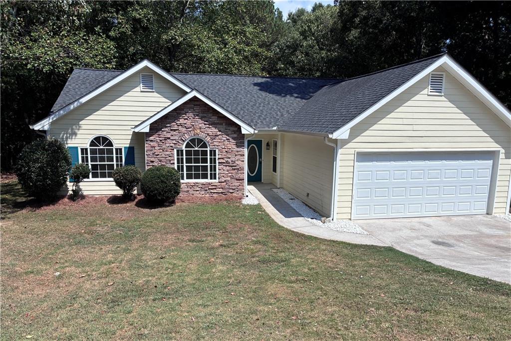 1500 Watson Ridge Trail
