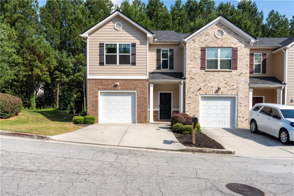 1373 Rogers Trace Property Photo 1