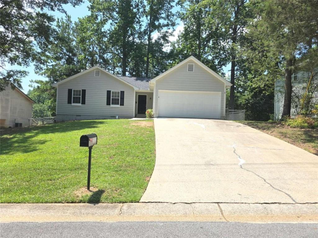 232 Hampton Drive Property Photo 1