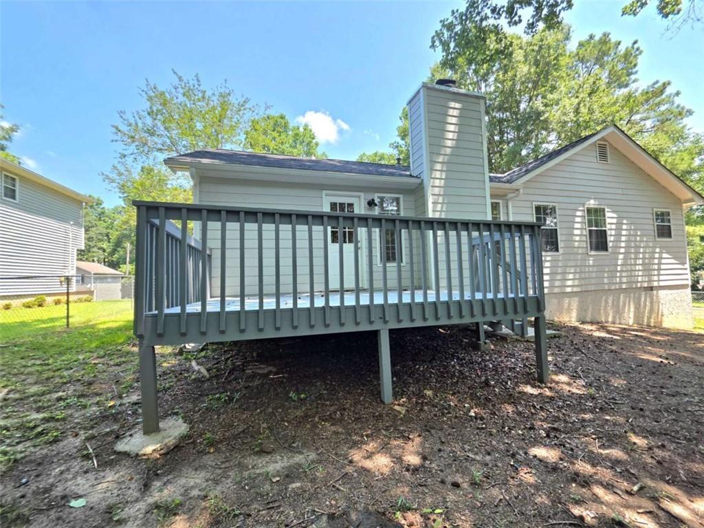 232 Hampton Drive Property Photo 5