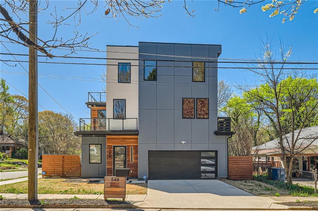 548 Fletcher Street Property Photo 1