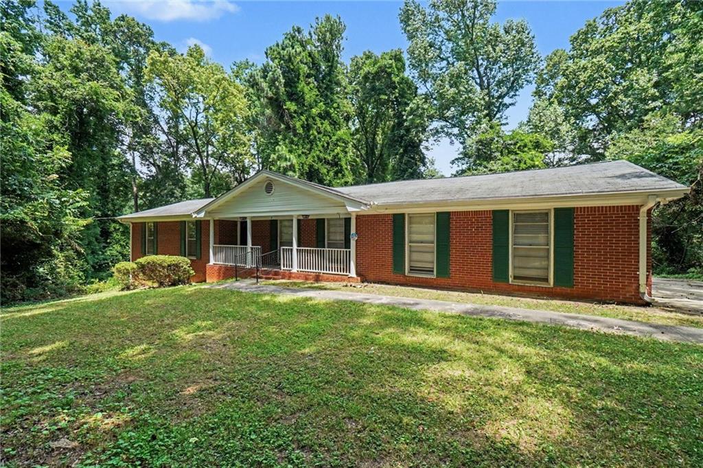 3706 Sullivan Drive Property Photo 1