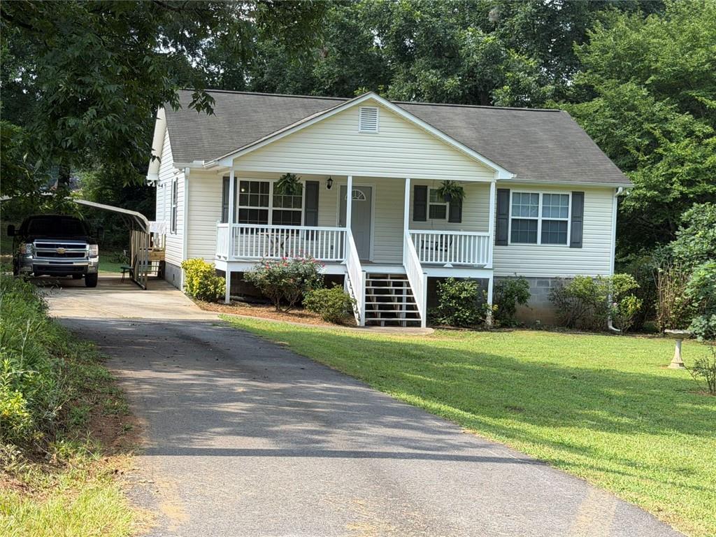 2370 Pine Valley Road Property Photo 1