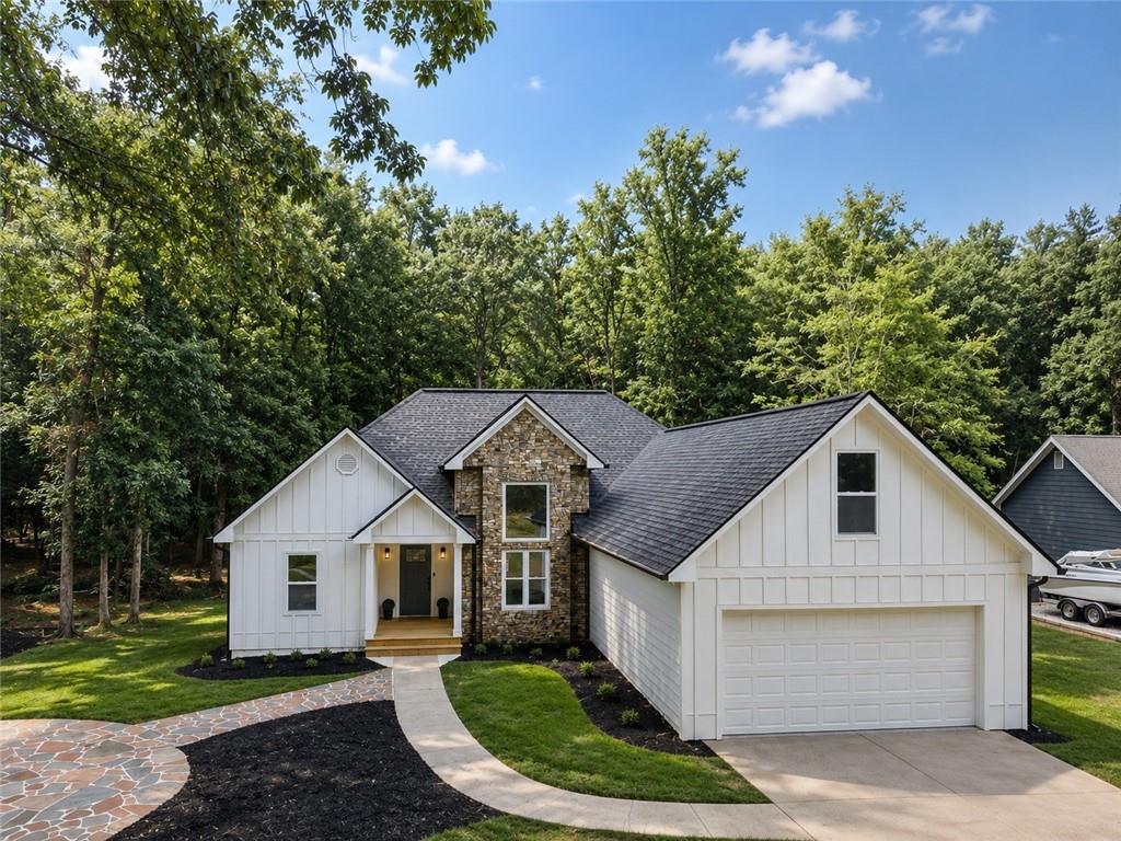 2520 Conley Drive