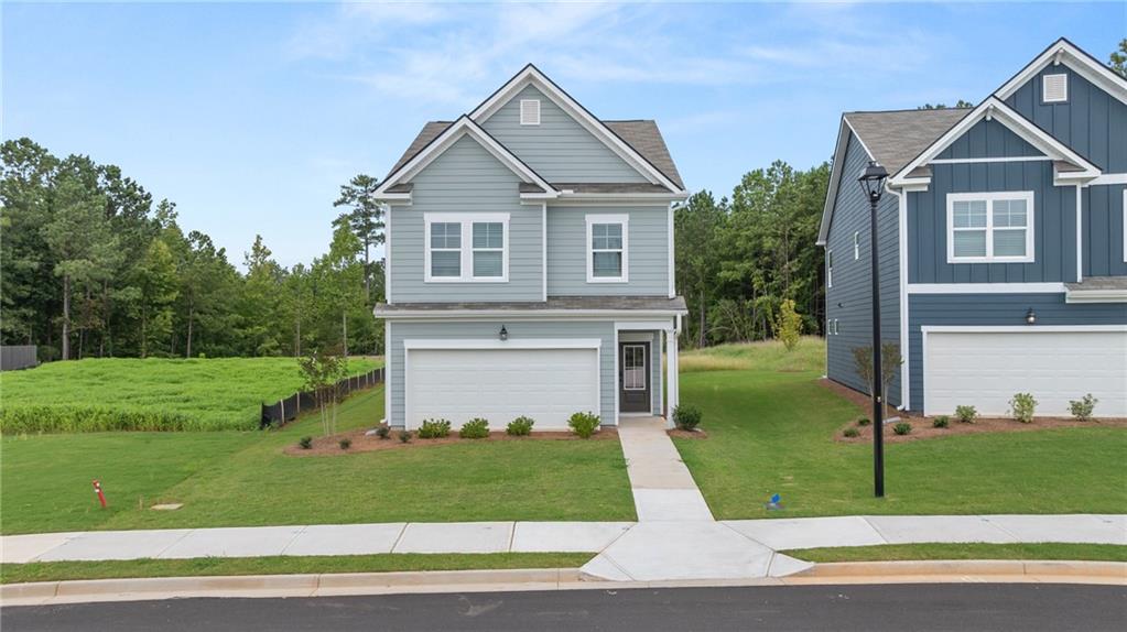 1302 Harmony Ridge Court Property Photo 1