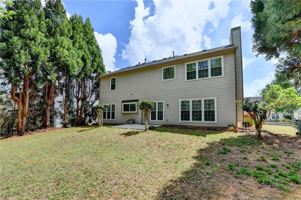 2163 Soque River Drive Property Photo 62