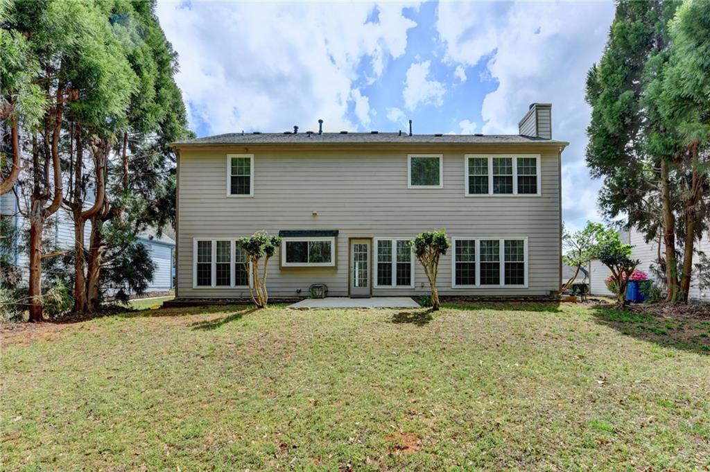 2163 Soque River Drive Property Photo 63