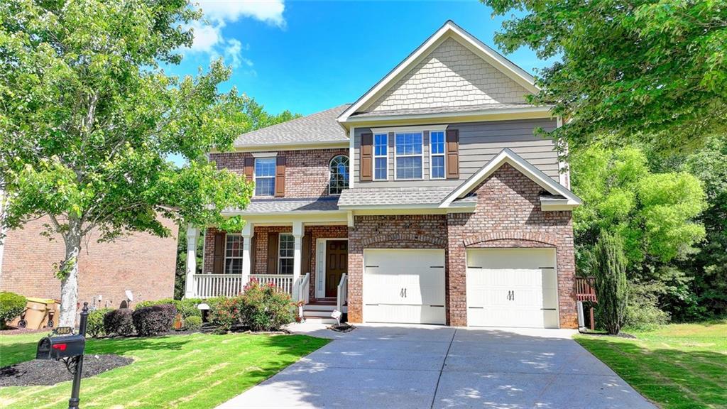 4885 Maristone Landing Way Property Photo 1