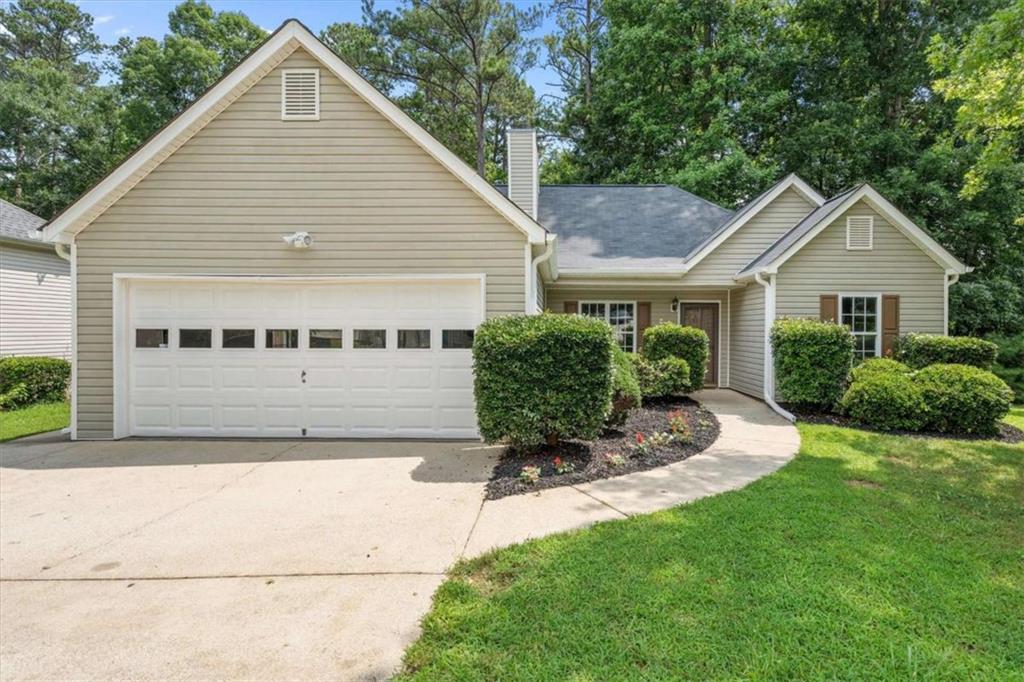 7220 Brittany Way Property Photo 1