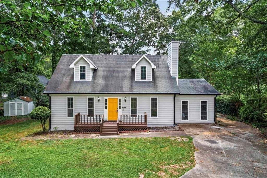 1046 River Bend Court Property Photo 1