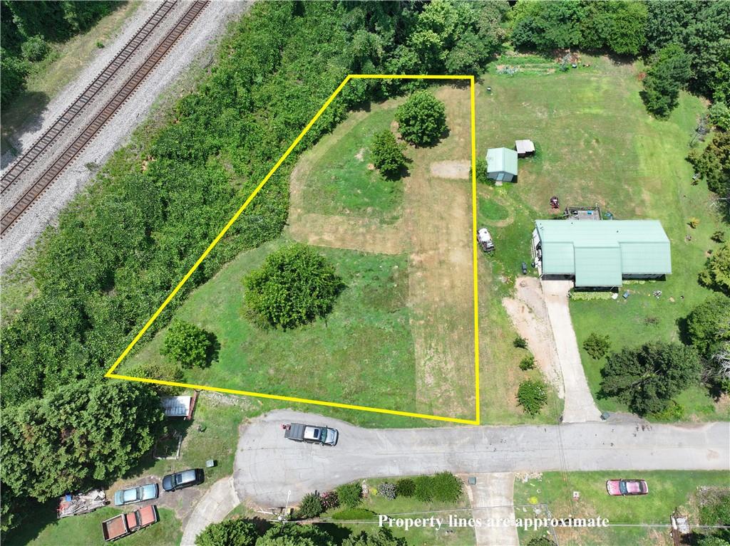 0 Farlinger Street Property Photo 1