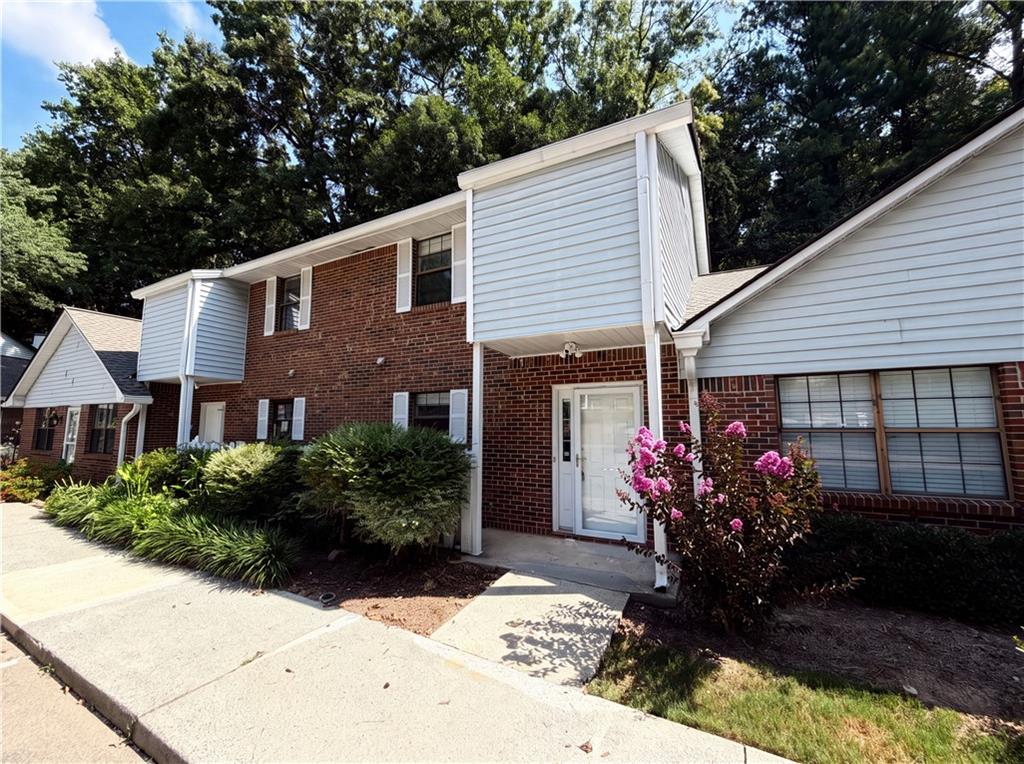 5935 Wintergreen Road Property Photo 1
