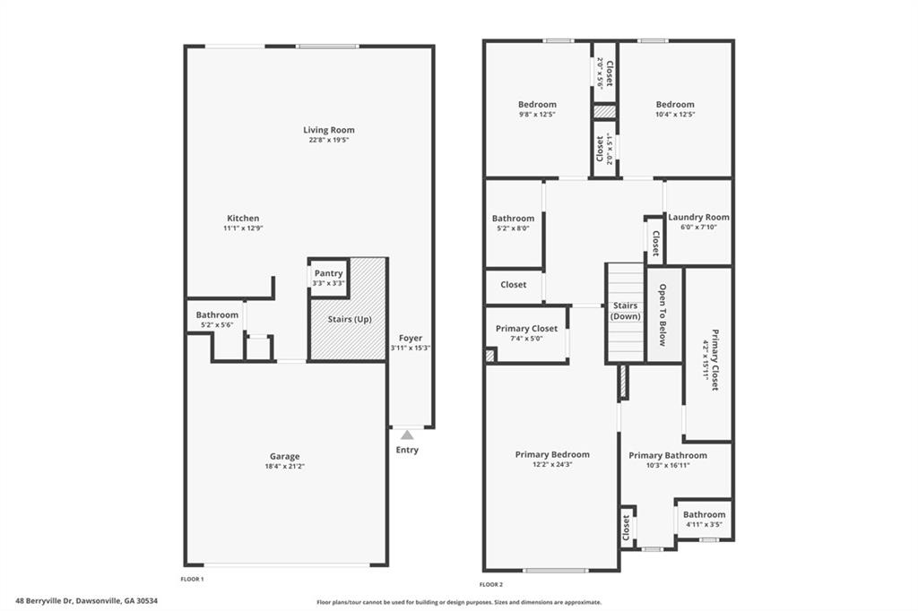 48 Berryville Drive Property Photo 37